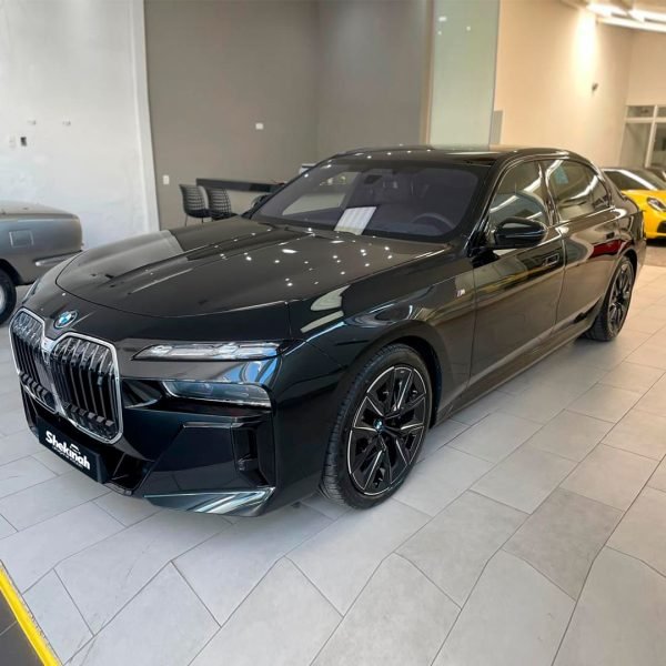 Bmw I7