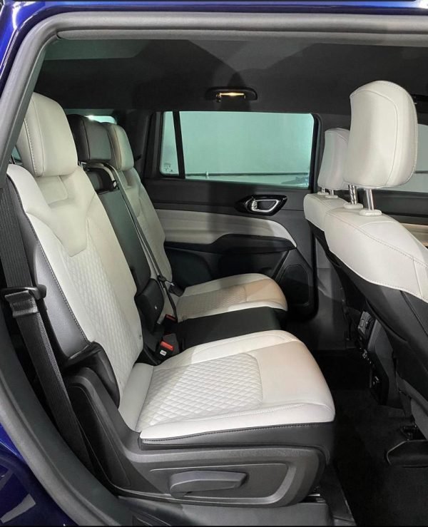 Jeep Commander - Imagem 2