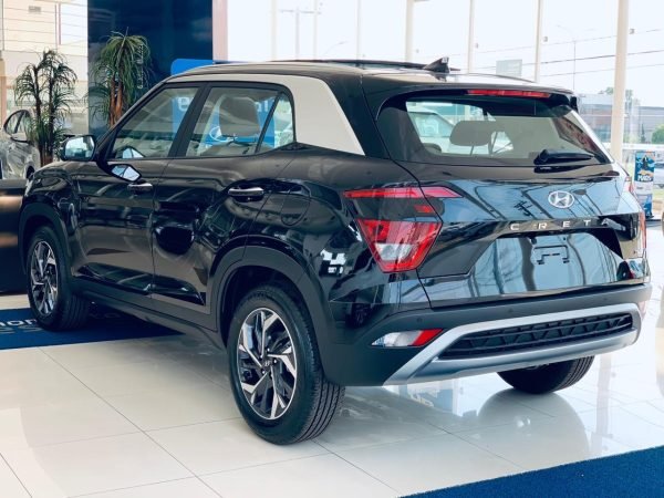 Hyundai Creta - Imagem 3