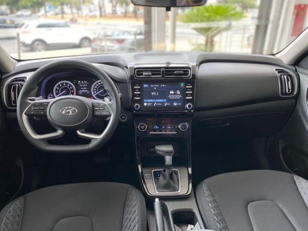 Hyundai Creta - Imagem 2