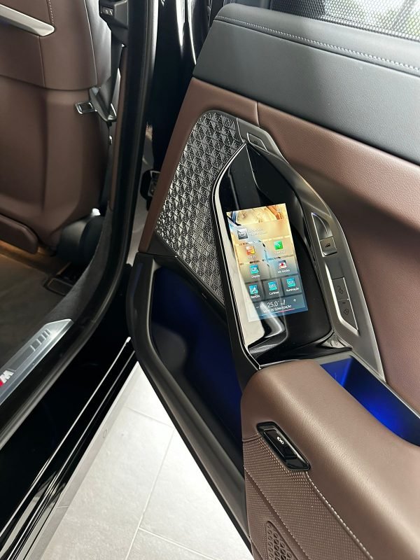 Bmw I7 - Imagem 6