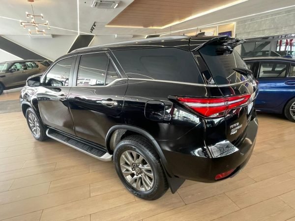 Toyota SW4 - Imagem 2