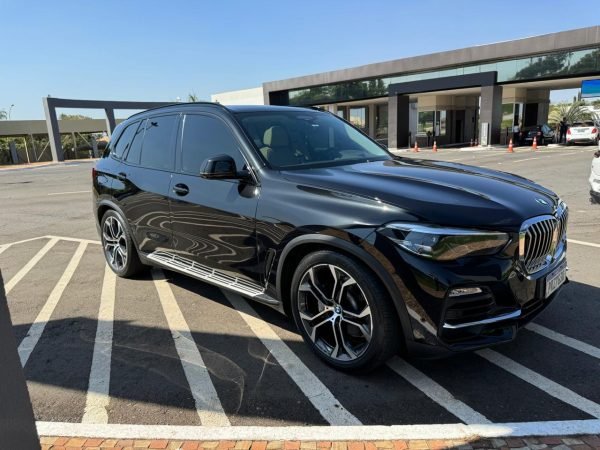 Bmw X5 - Imagem 4