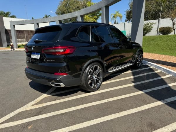 Bmw X5 - Imagem 2