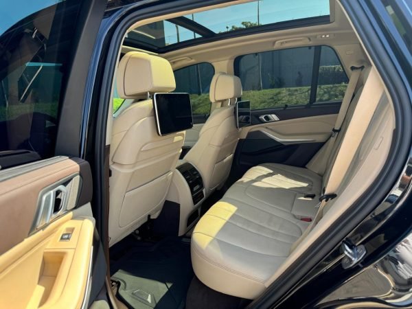 Bmw X5 - Imagem 5