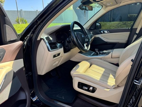 Bmw X5 - Imagem 6