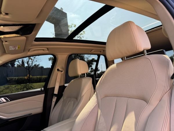 Bmw X5 - Imagem 7