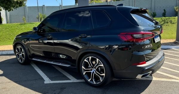 Bmw X5 - Imagem 3