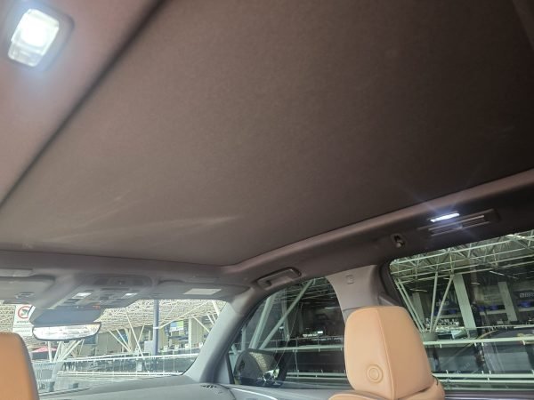 Cadillac Escalade - Imagem 5