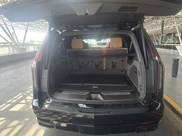 Cadillac Escalade - Imagem 3