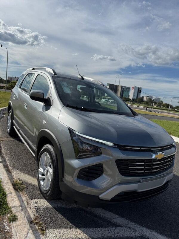 Spin 7 Lug - Cinza - Imagem 6