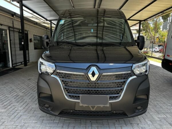 Renault Master 15 Lug. - Imagem 2