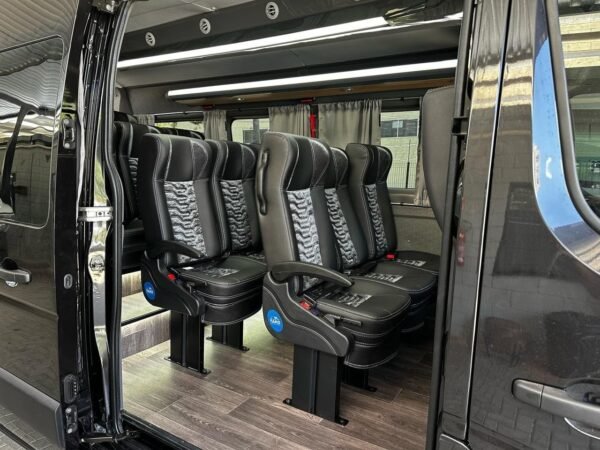 Renault Master 15 Lug. - Imagem 5