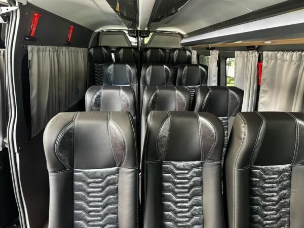 Renault Master 15 Lug. - Imagem 6