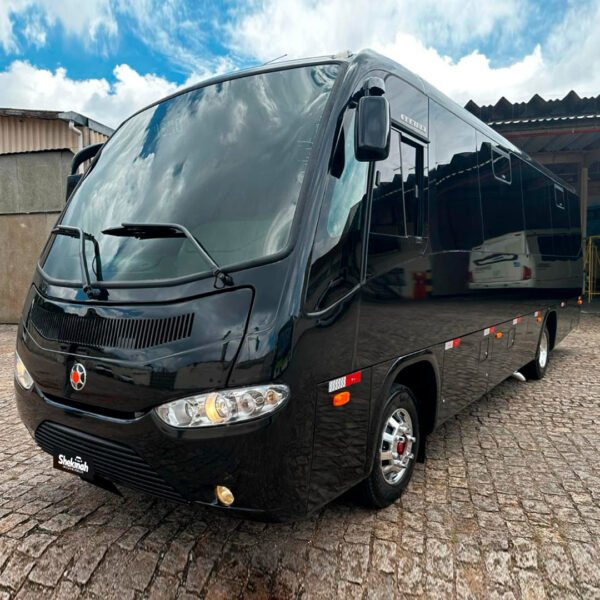 Micro Ônibus 32 Lug.
