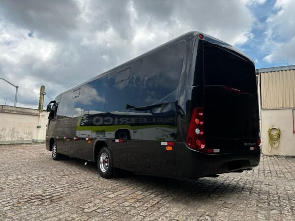 Micro Ônibus 32 Lug. - Imagem 2