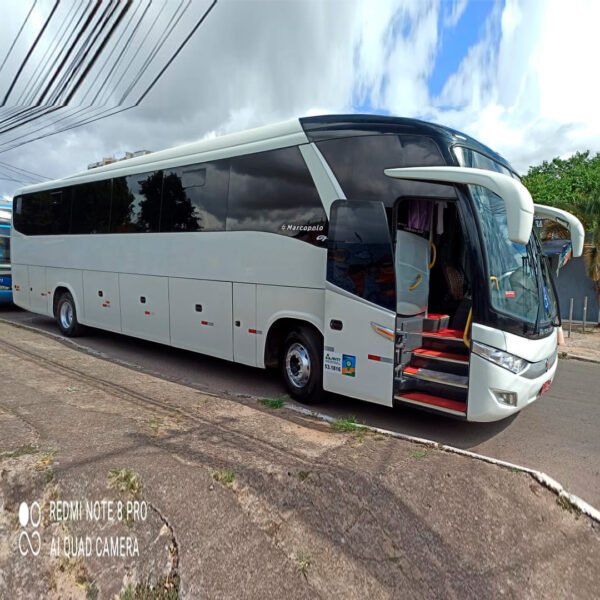 Ônibus 44 Lug.