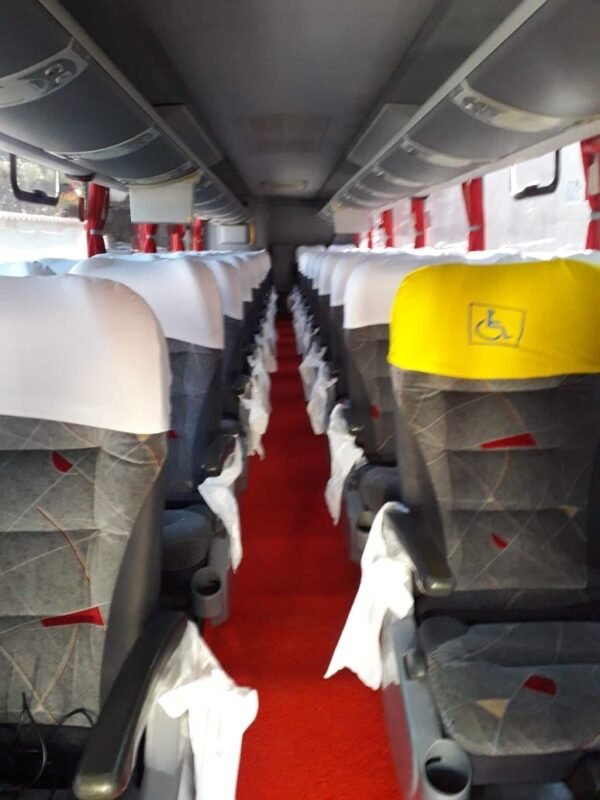Ônibus 44 Lug. - Imagem 3