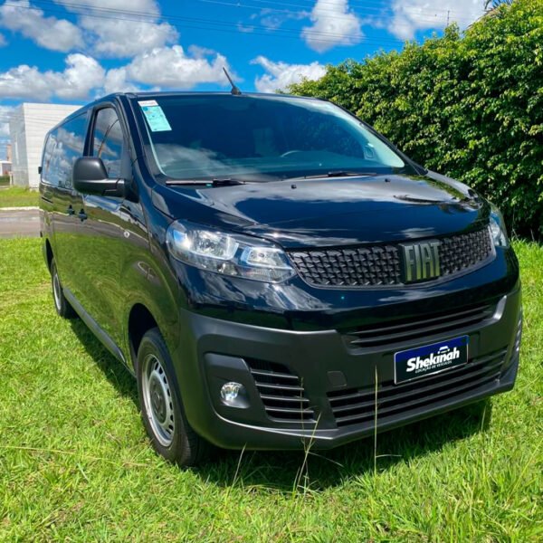 Fiat Scudo
