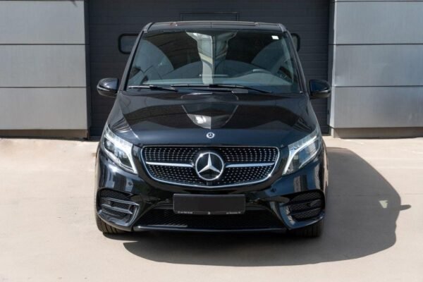 M. Benz Vito - Imagem 2