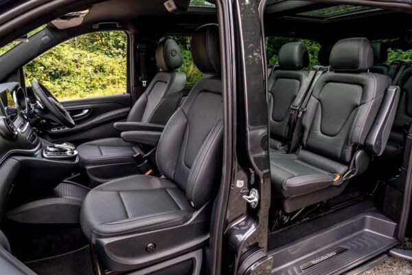 M. Benz Vito - Imagem 3