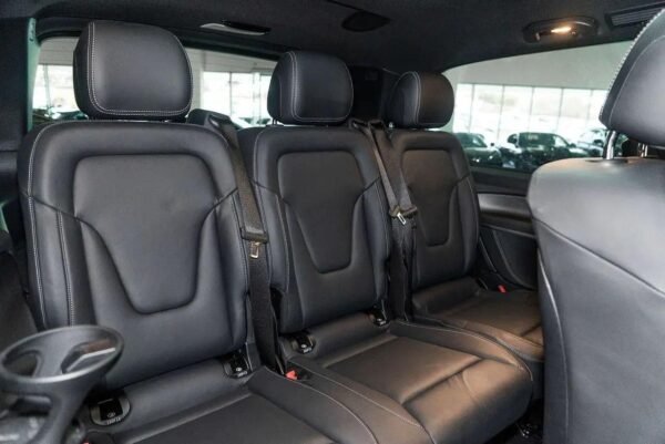 M. Benz Vito - Imagem 4