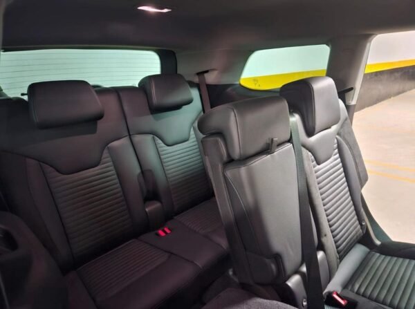 Jeep Commander Blin. - Imagem 5